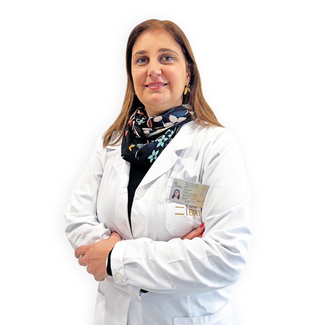 Dra. Ana Raquel Pereira