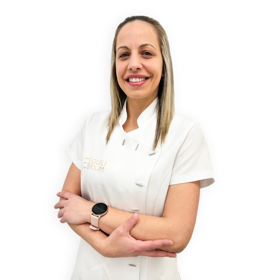 Terapeuta Diana Guerra