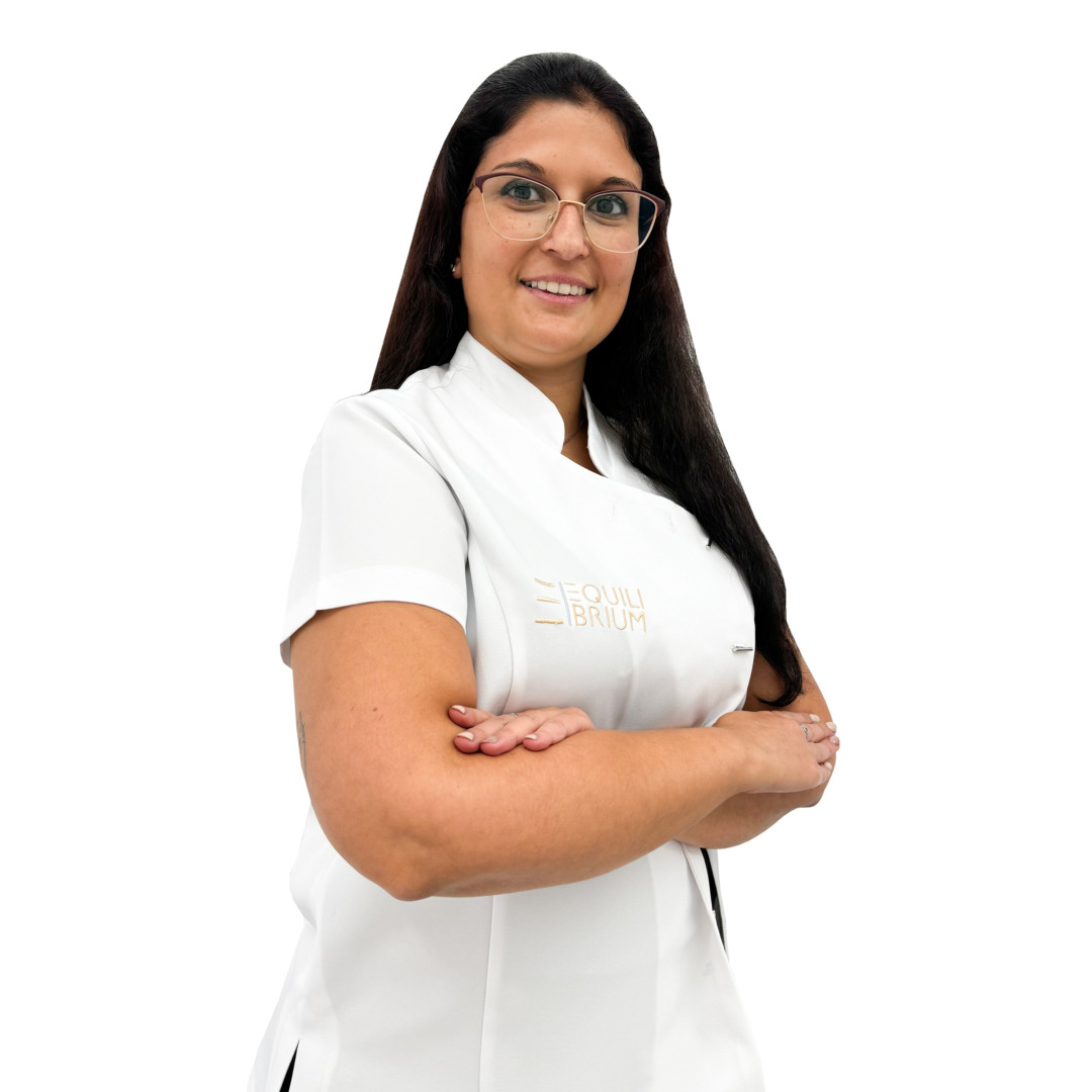 Terapeuta Sara Rua